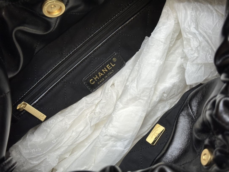 Chanel Shopping Bags